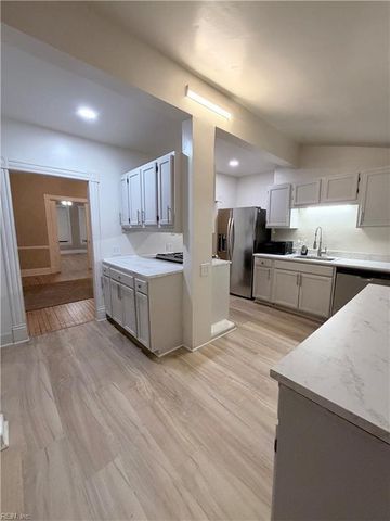 319 51st ST, Newport News, VA 23607