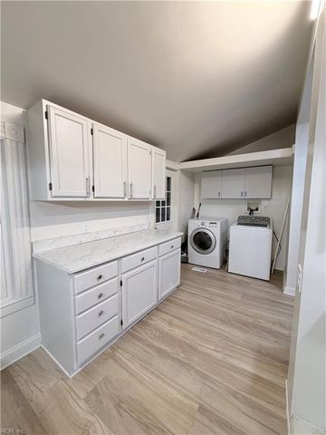319 51st ST, Newport News, VA 23607