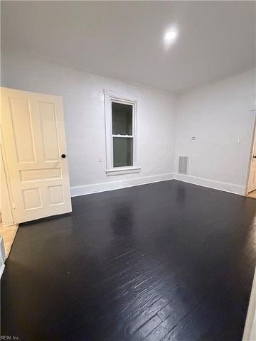 319 51st ST, Newport News, VA 23607