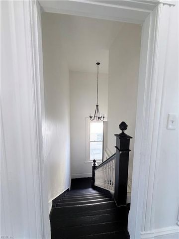 319 51st ST, Newport News, VA 23607