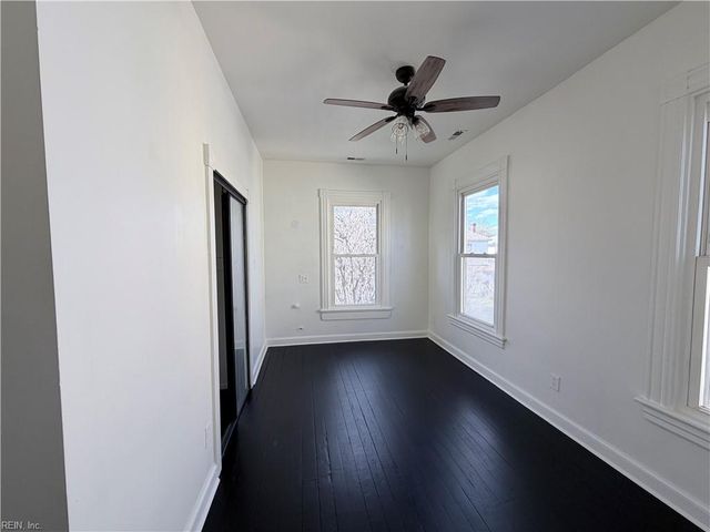 319 51st ST, Newport News, VA 23607