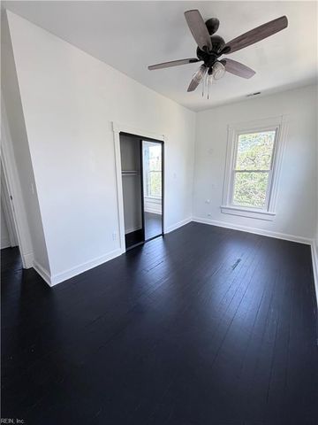 319 51st ST, Newport News, VA 23607
