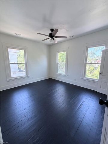 319 51st ST, Newport News, VA 23607