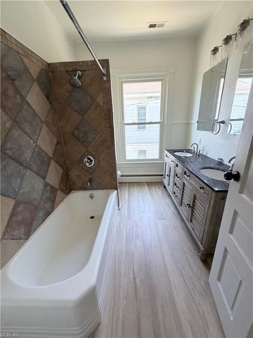 319 51st ST, Newport News, VA 23607