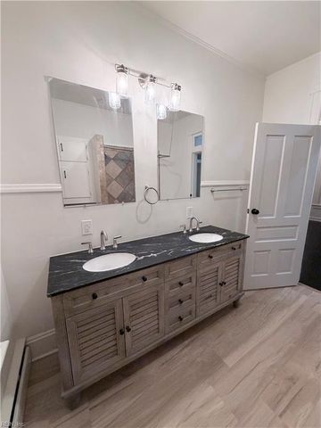 319 51st ST, Newport News, VA 23607