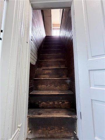 319 51st ST, Newport News, VA 23607