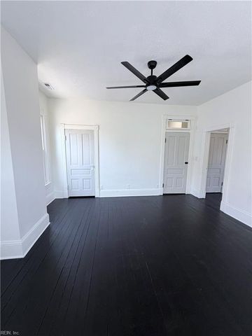 319 51st ST, Newport News, VA 23607