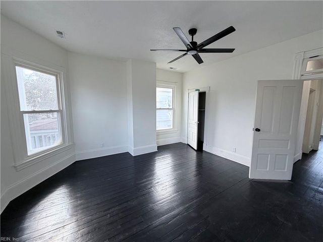 319 51st ST, Newport News, VA 23607