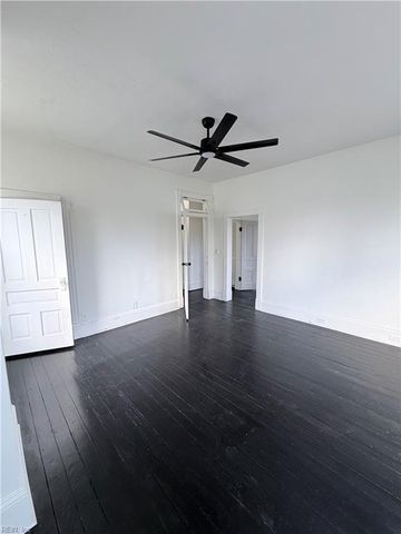 319 51st ST, Newport News, VA 23607