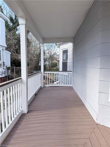 319 51st ST, Newport News, VA 23607