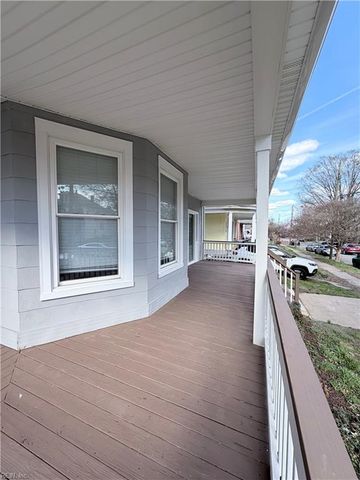 319 51st ST, Newport News, VA 23607