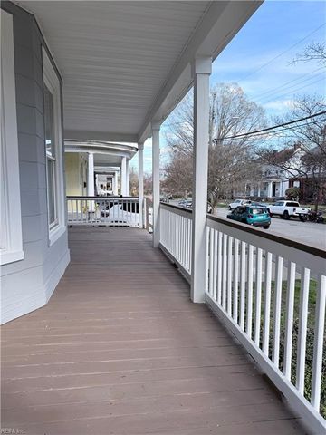 319 51st ST, Newport News, VA 23607
