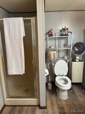 3923 E-Z Street, Kingston, OK 73439