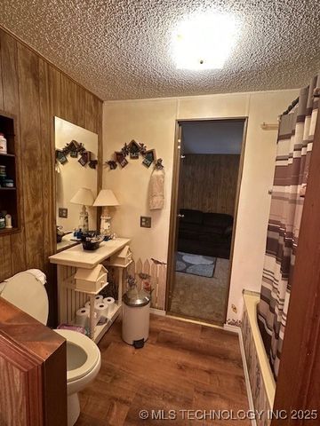 3923 E-Z Street, Kingston, OK 73439