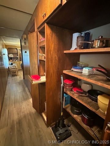 3923 E-Z Street, Kingston, OK 73439