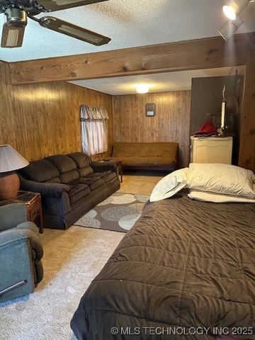 3923 E-Z Street, Kingston, OK 73439