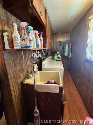 3923 E-Z Street, Kingston, OK 73439