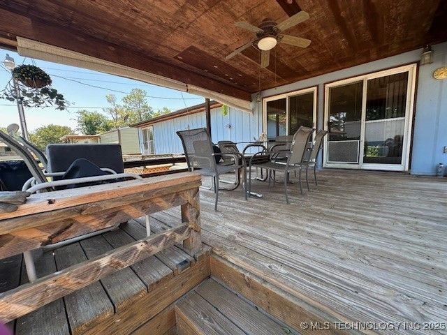 3923 E-Z Street, Kingston, OK 73439