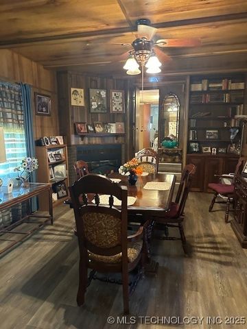 3923 E-Z Street, Kingston, OK 73439