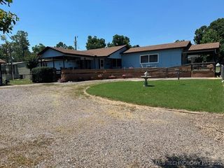 3923 E-Z Street, Kingston, OK 73439
