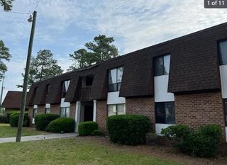 615 Carter Ln Apt B1, Conway, SC 29526