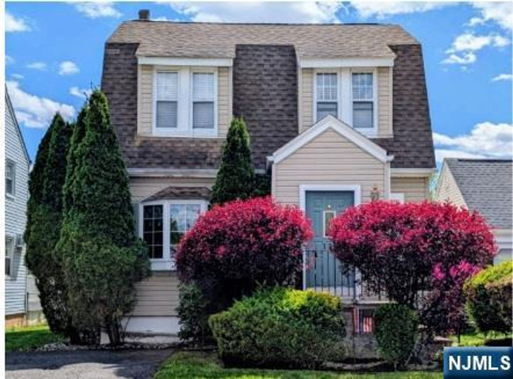 121 Highland Place, Ridgefield Park, NJ 07660