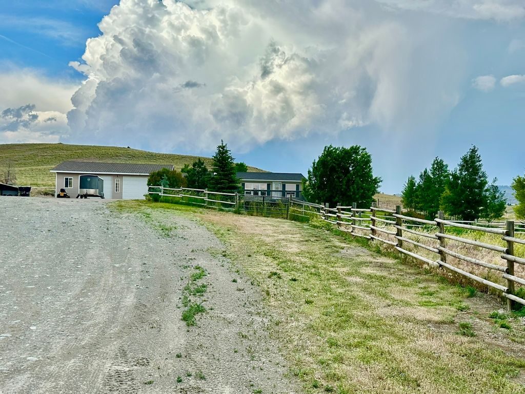 Image 2 of property listing at 1810 No Creek Court, Helena, MT 59602