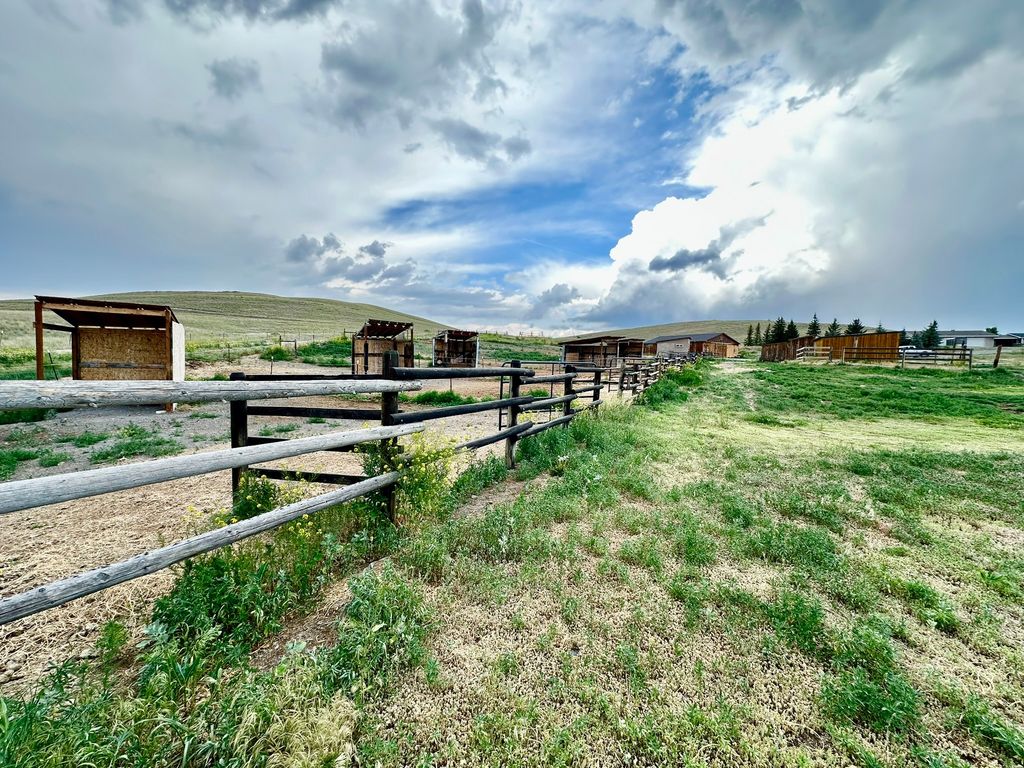 Image 48 of property listing at 1810 No Creek Court, Helena, MT 59602