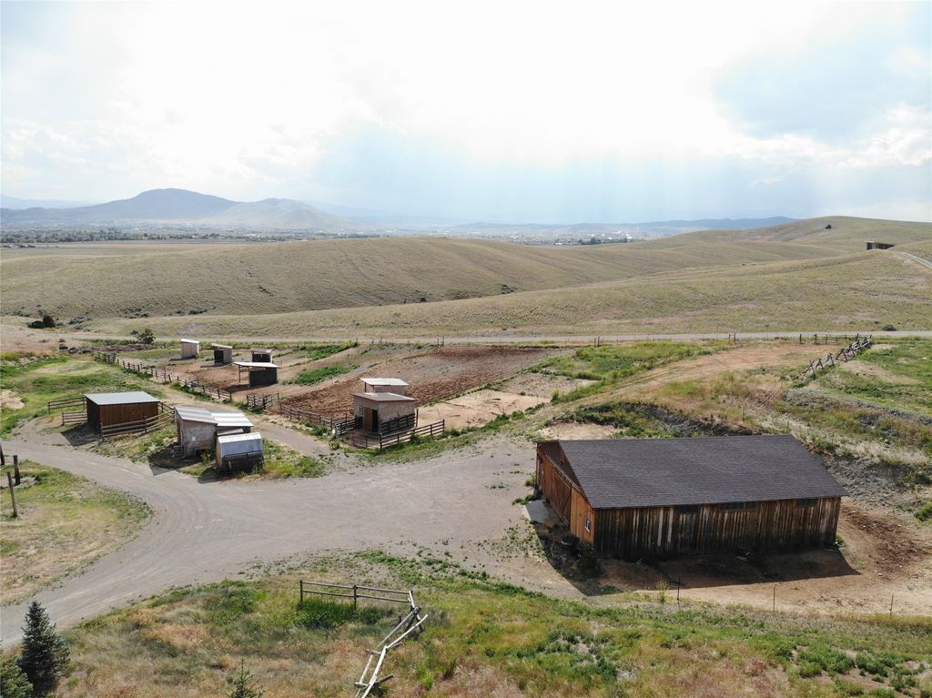 Image 50 of property listing at 1810 No Creek Court, Helena, MT 59602