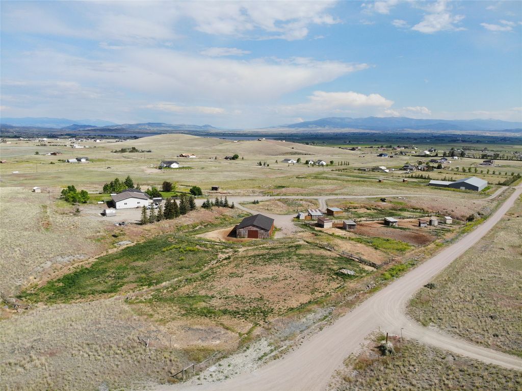 Image 51 of property listing at 1810 No Creek Court, Helena, MT 59602