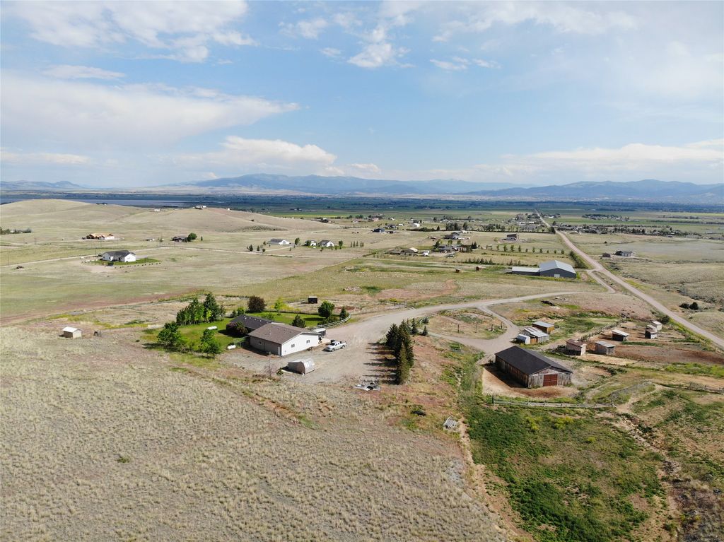 Image 52 of property listing at 1810 No Creek Court, Helena, MT 59602