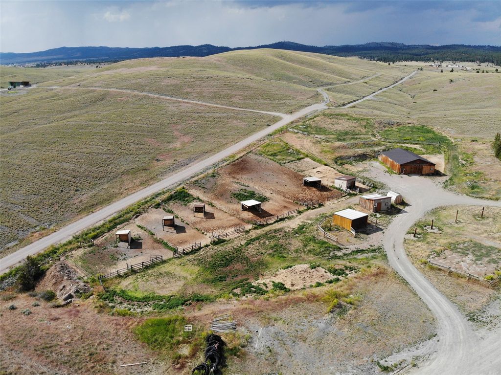 Image 53 of property listing at 1810 No Creek Court, Helena, MT 59602