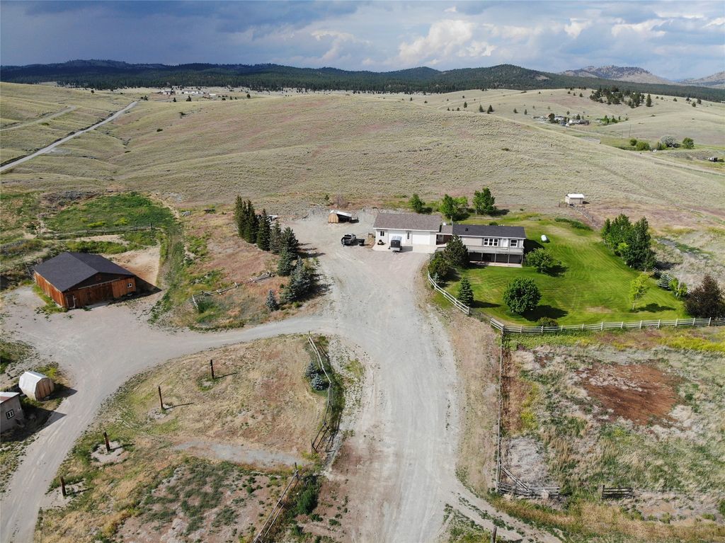 Image 54 of property listing at 1810 No Creek Court, Helena, MT 59602