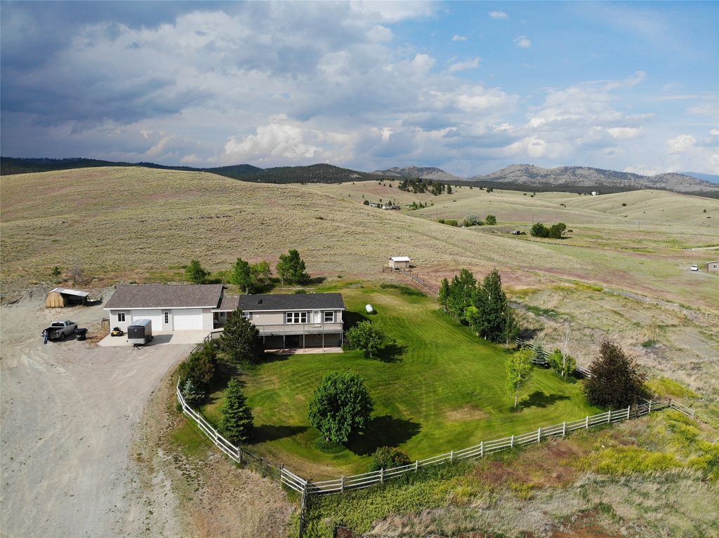 Image 55 of property listing at 1810 No Creek Court, Helena, MT 59602