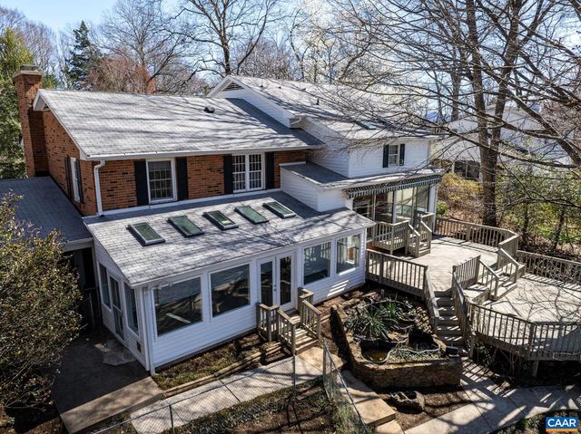 2513 HILLWOOD PL, Charlottesville, VA 22901