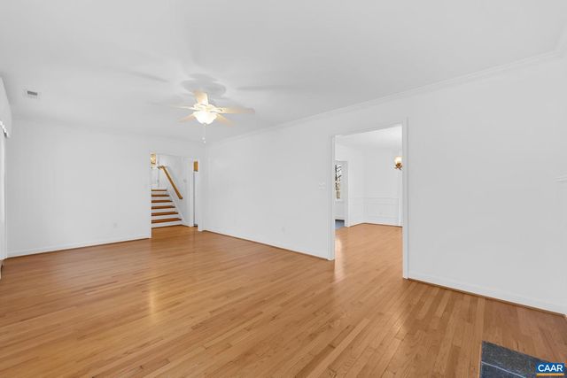 2513 HILLWOOD PL, Charlottesville, VA 22901