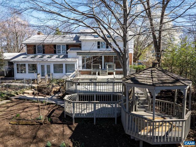 2513 HILLWOOD PL, Charlottesville, VA 22901