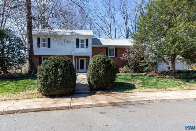 2513 HILLWOOD PL, Charlottesville, VA 22901