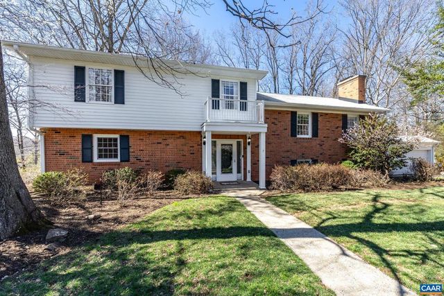 2513 HILLWOOD PL, Charlottesville, VA 22901