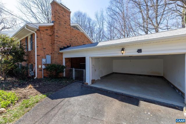 2513 HILLWOOD PL, Charlottesville, VA 22901