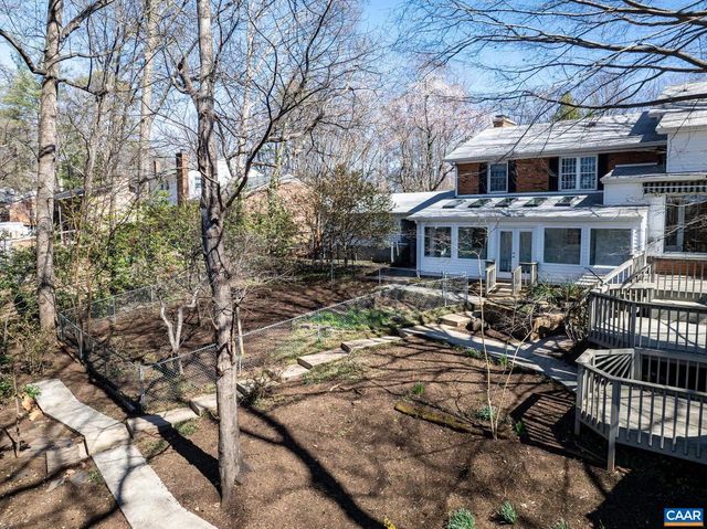 2513 HILLWOOD PL, Charlottesville, VA 22901