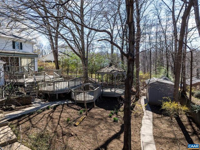 2513 HILLWOOD PL, Charlottesville, VA 22901