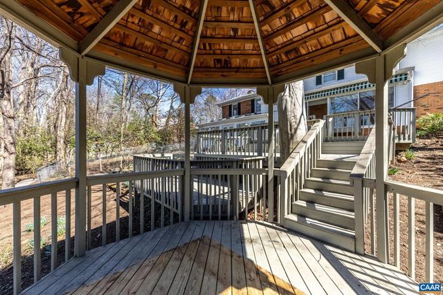 2513 HILLWOOD PL, Charlottesville, VA 22901