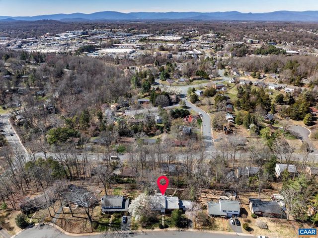 2513 HILLWOOD PL, Charlottesville, VA 22901