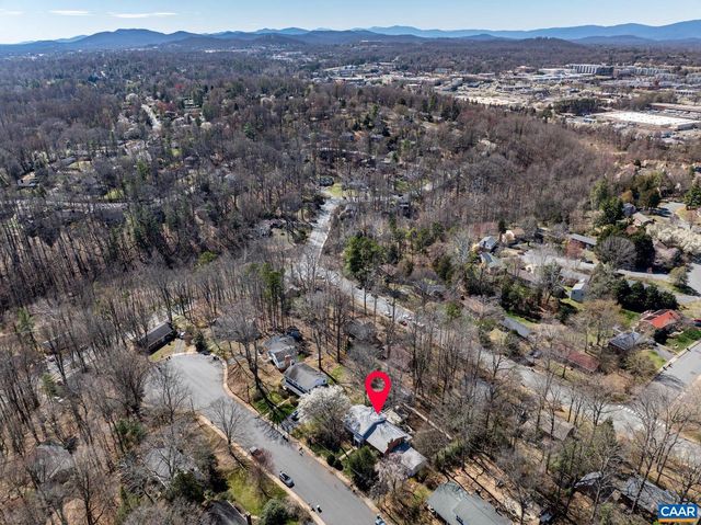 2513 HILLWOOD PL, Charlottesville, VA 22901