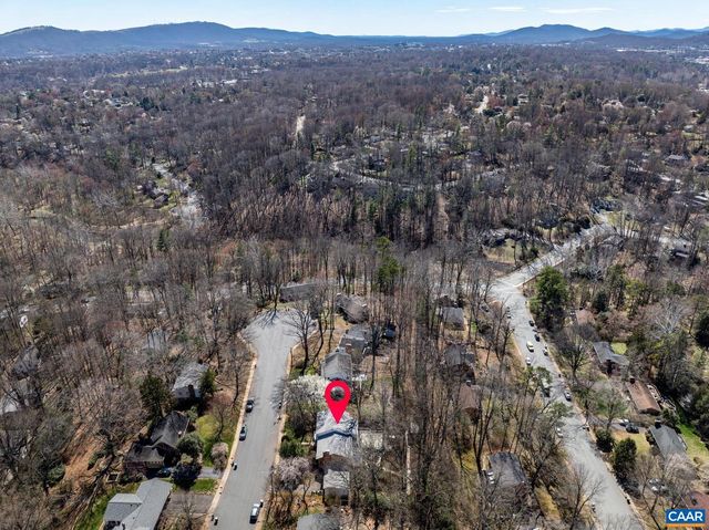 2513 HILLWOOD PL, Charlottesville, VA 22901