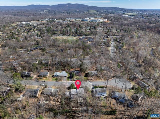 2513 HILLWOOD PL, Charlottesville, VA 22901