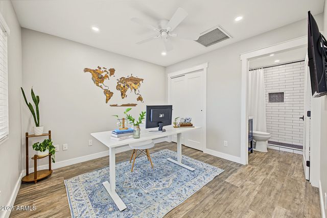 3230 E YUCCA Street, Phoenix, AZ 85028