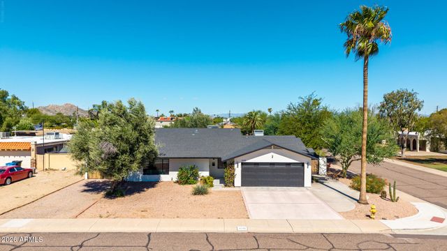 3230 E YUCCA Street, Phoenix, AZ 85028