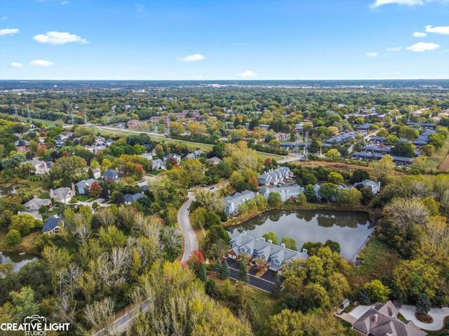 6421 Collier Circle, Long Grove, IL 60047